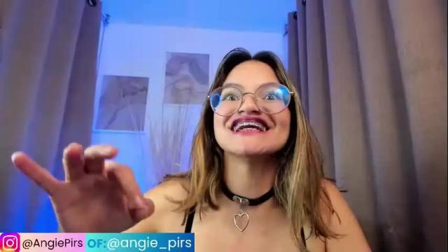 Image 10 of angiepirs Stream on Chaturbate on 1 month ago