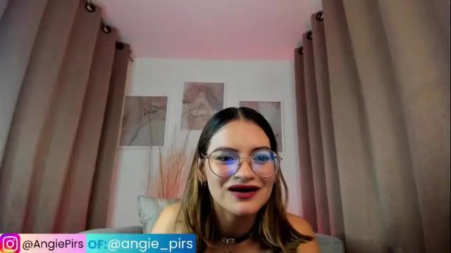 Thumbnail 3, angiepirs's Stream at Chaturbate, 20 days ago