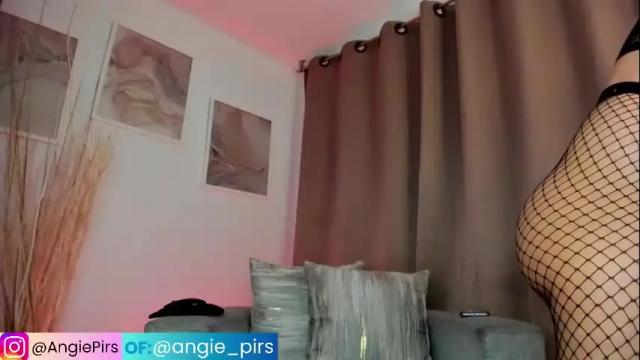 Thumbnail 2, angiepirs's Stream at Chaturbate, 17 days ago