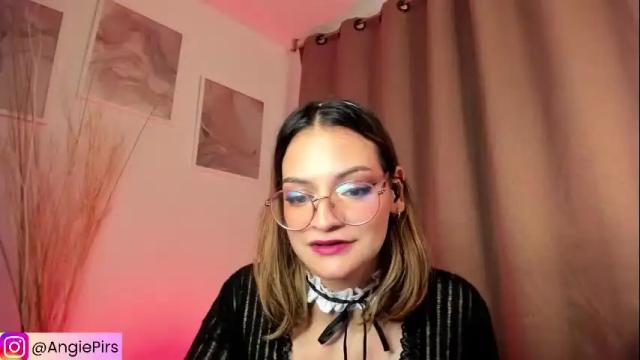 Thumbnail 2, angiepirs's Stream at Chaturbate, 12 days ago