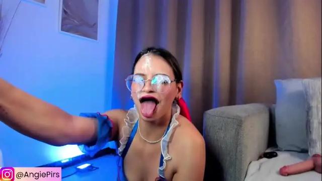 Thumbnail 1, angiepirs's Stream at Chaturbate, 1 day ago
