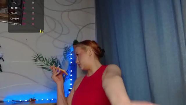 Thumbnail 3, angiesx's Stream at Chaturbate, 17 months ago