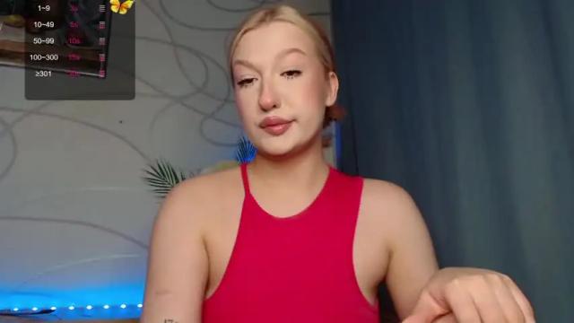 Thumbnail 2, angiesx's Stream at Chaturbate, 16 months ago