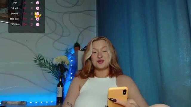 Image 11 of angiesx Stream on Chaturbate on 16 months ago