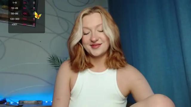 Image 3 of angiesx Stream on Chaturbate on 16 months ago