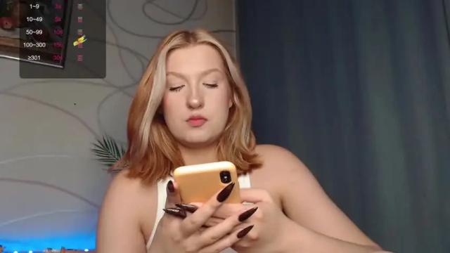 Image 6 of angiesx Stream on Chaturbate on 16 months ago