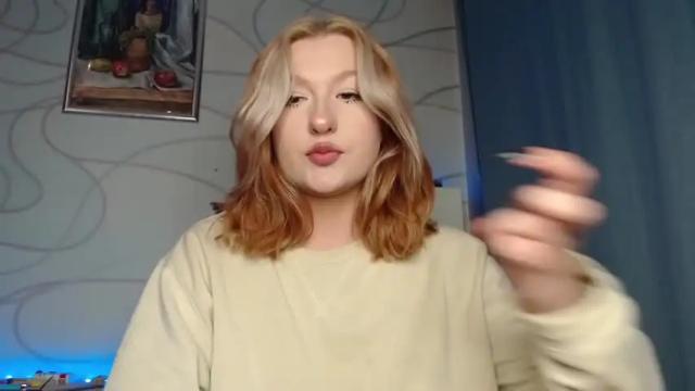 Image 11 of angiesx Stream on Chaturbate on 16 months ago