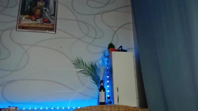 Image 2 of angiesx Stream on Chaturbate on 16 months ago