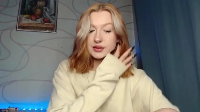 Image 3 of angiesx Stream on Chaturbate on 16 months ago