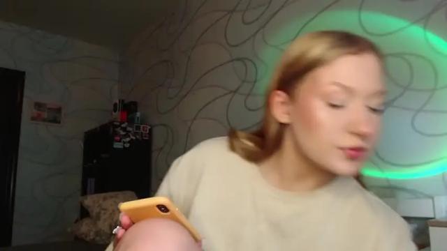 Image 3 of angiesx Stream on Chaturbate on 15 months ago
