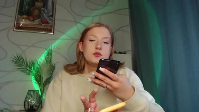 Image 8 of angiesx Stream on Chaturbate on 15 months ago