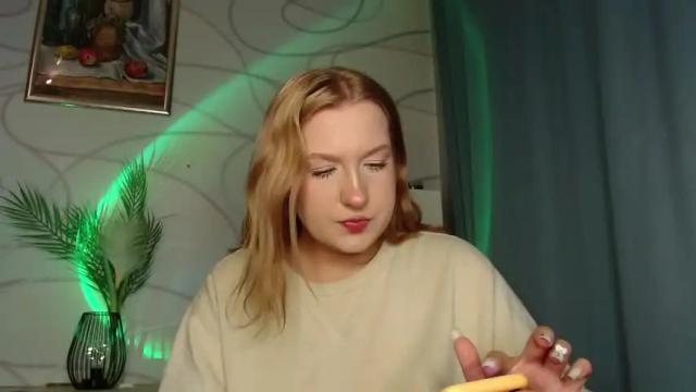 Image 7 of angiesx Stream on Chaturbate on 15 months ago