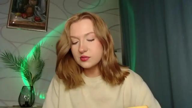 Image 8 of angiesx Stream on Chaturbate on 15 months ago