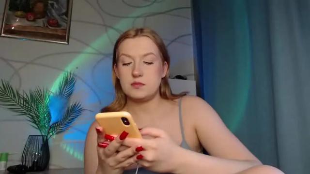 Image 2 of angiesx Stream on Chaturbate on 15 months ago