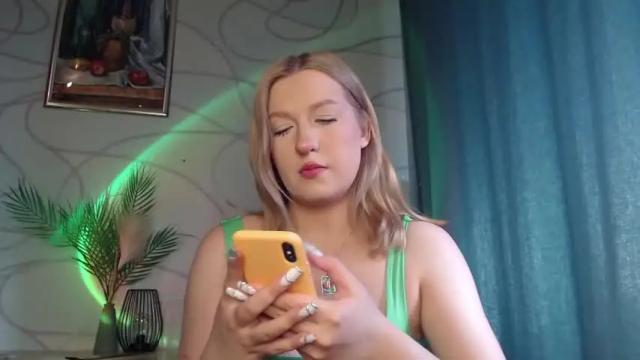 Image 4 of angiesx Stream on Chaturbate on 14 months ago