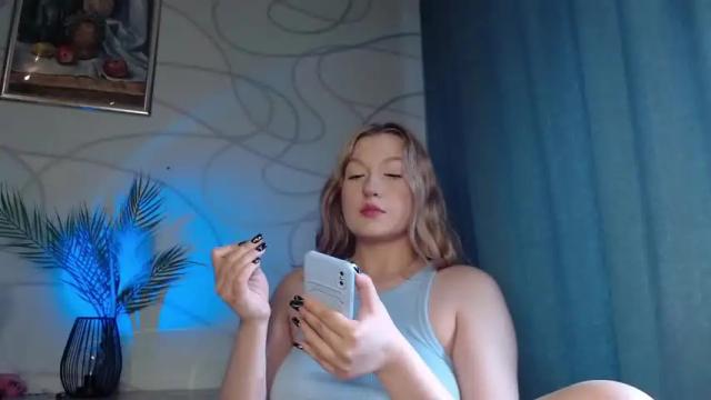 Image 2 of angiesx Stream on Chaturbate on 14 months ago