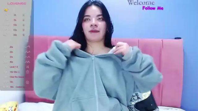 Image 8 of angieweetcm101 Stream on Chaturbate on 15 months ago