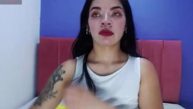 Thumbnail 3, angieweetcm101's Stream at Chaturbate, 15 months ago