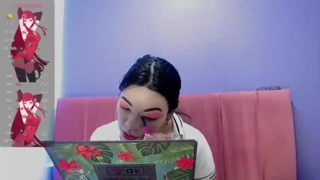 Thumbnail 2, angieweetcm101's Stream at Chaturbate, 15 months ago