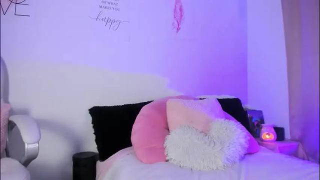 Image 4 of angiiebylpz Stream on Chaturbate on 1 month ago