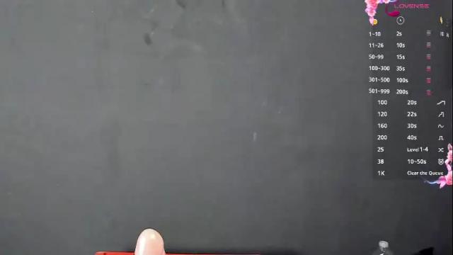 Thumbnail 3, angry_girl's Stream at Chaturbate, 1 month ago