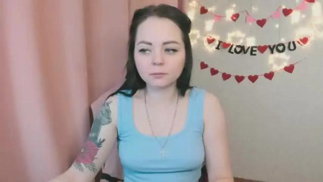 Image 2 of ani_honey Stream on Chaturbate on 16 months ago