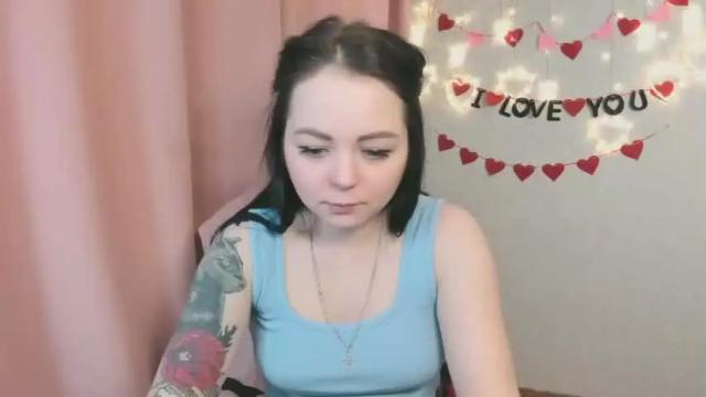 Image 3 of ani_honey Stream on Chaturbate on 16 months ago