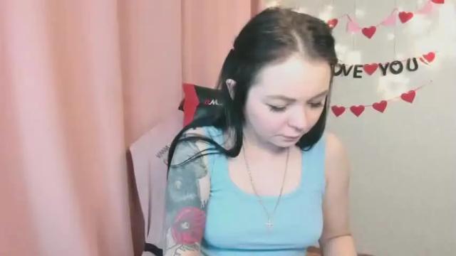 Image 4 of ani_honey Stream on Chaturbate on 16 months ago