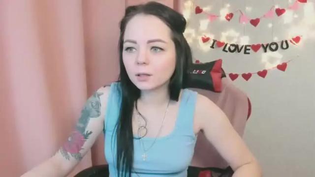 Image 7 of ani_honey Stream on Chaturbate on 16 months ago