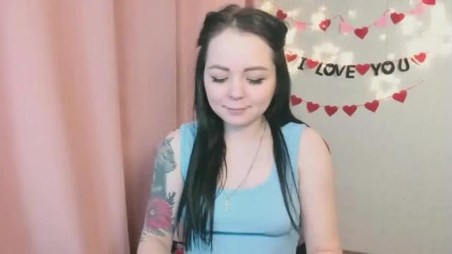 Image 8 of ani_honey Stream on Chaturbate on 16 months ago