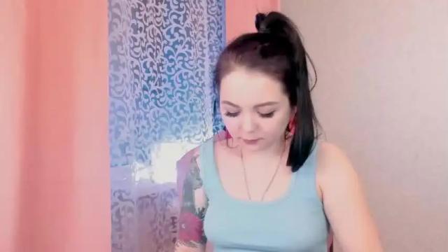 Image 4 of ani_honey Stream on Chaturbate on 16 months ago