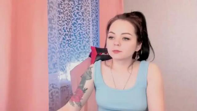 Image 8 of ani_honey Stream on Chaturbate on 16 months ago