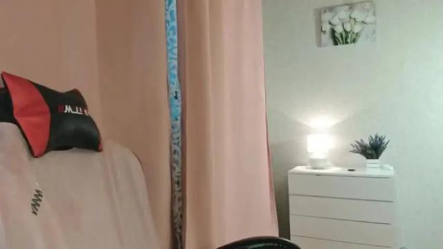Image 2 of ani_honey Stream on Chaturbate on 15 months ago