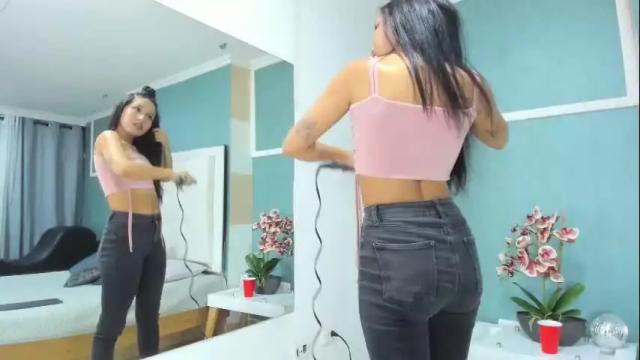 Image 2 of ania_gomez Stream on Chaturbate on 2 months ago