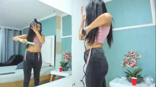 Image 3 of ania_gomez Stream on Chaturbate on 2 months ago