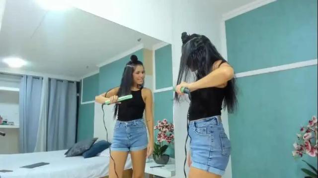 Image 6 of ania_gomez Stream on Chaturbate on 1 month ago