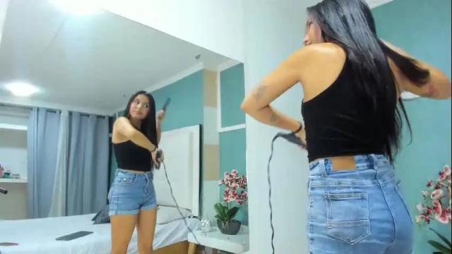 Thumbnail 3, ania_gomez's Stream at Chaturbate, 1 month ago