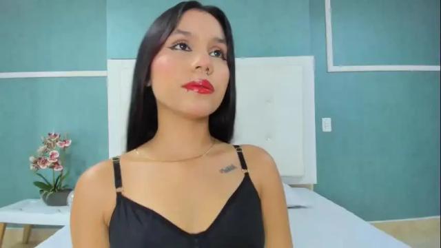 Thumbnail 2, ania_gomez's Stream at Chaturbate, 1 month ago