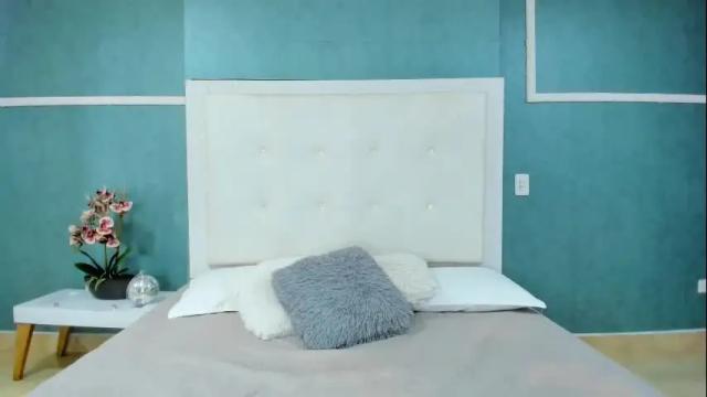 Thumbnail 1, ania_gomez's Stream at Chaturbate, 1 month ago