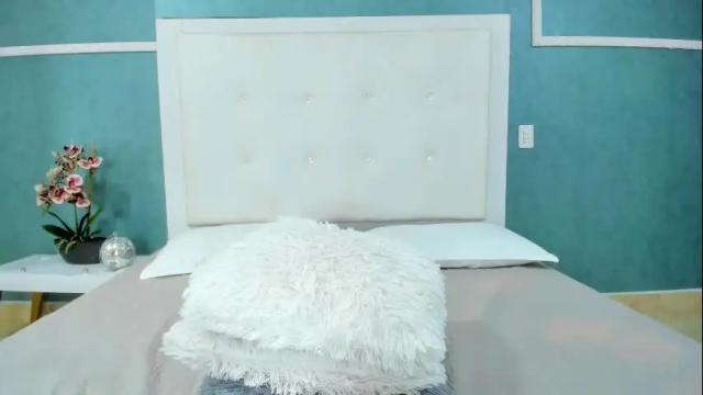 Image 10 of ania_gomez Stream on Chaturbate on 1 month ago