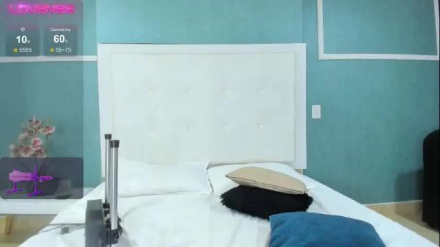 Image 12 of ania_gomez Stream on Chaturbate on 24 days ago