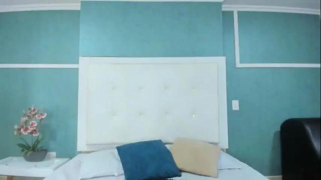 Thumbnail 1, ania_gomez's Stream at Chaturbate, 9 days ago