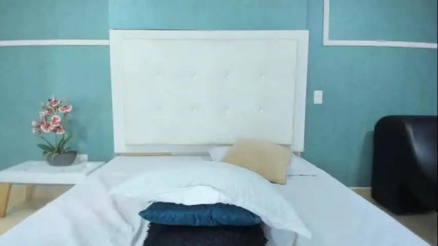 Thumbnail 2, ania_gomez's Stream at Chaturbate, 9 days ago
