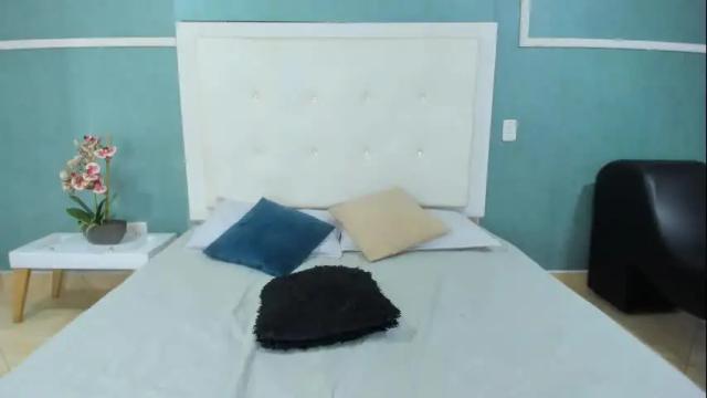 Image 11 of ania_gomez Stream on Chaturbate on 9 days ago
