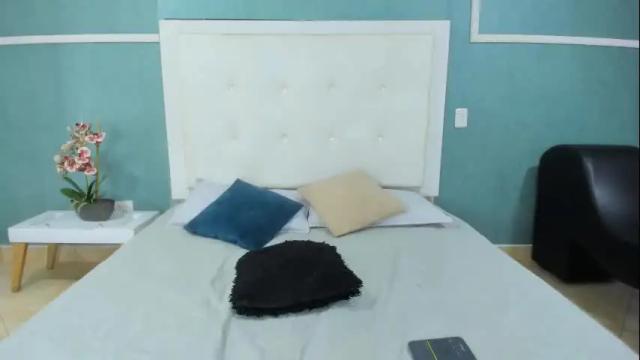 Image 8 of ania_gomez Stream on Chaturbate on 9 days ago
