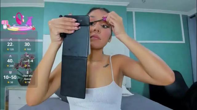 Thumbnail 3, ania_gomez's Stream at Chaturbate, 1 month ago