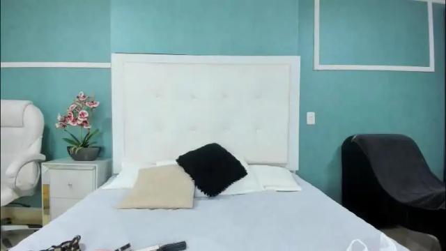 Thumbnail 1, ania_gomez's Stream at Chaturbate, 1 month ago