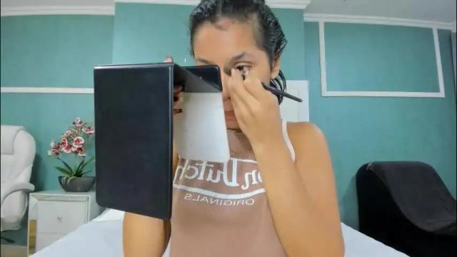 Thumbnail 2, ania_gomez's Stream at Chaturbate, 1 month ago