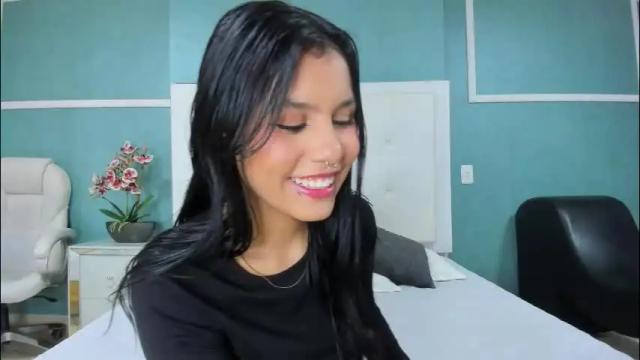 Image 10 of ania_gomez Stream on Chaturbate on 2 months ago