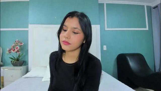 Image 4 of ania_gomez Stream on Chaturbate on 2 months ago